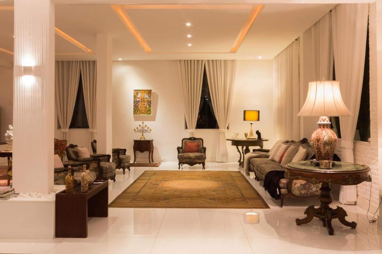 Casa Bernardo Hotell Rio de Janeiro Eksteriør bilde