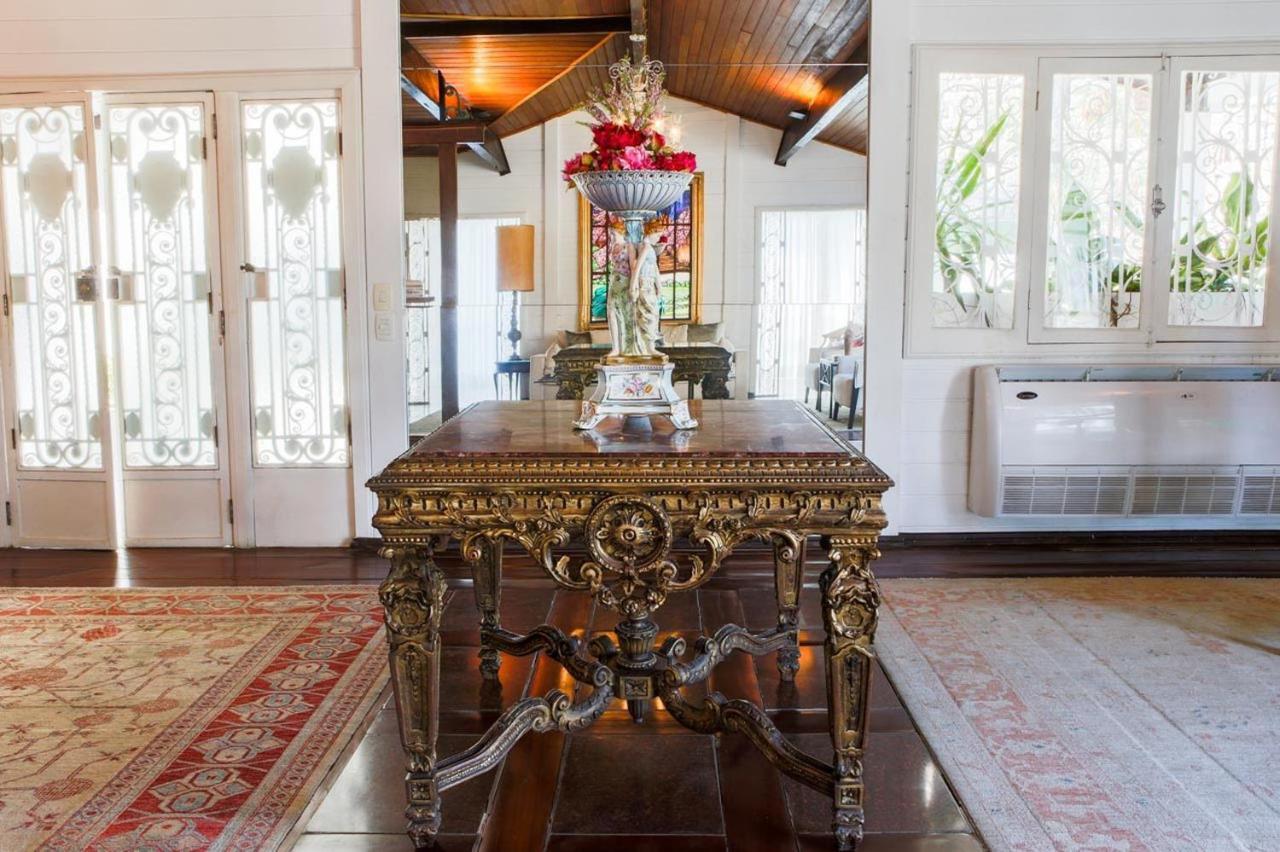 Casa Bernardo Hotell Rio de Janeiro Eksteriør bilde