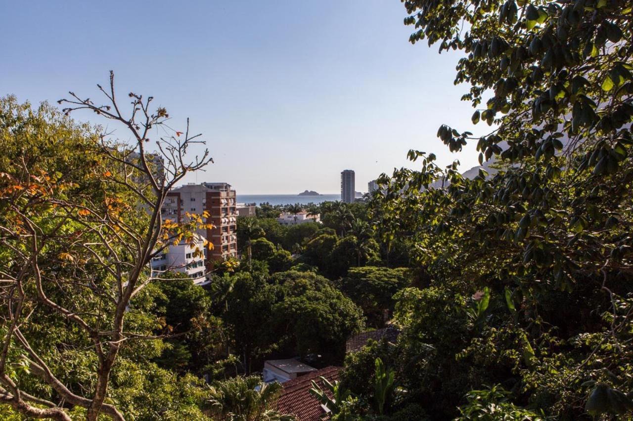 Casa Bernardo Hotell Rio de Janeiro Eksteriør bilde