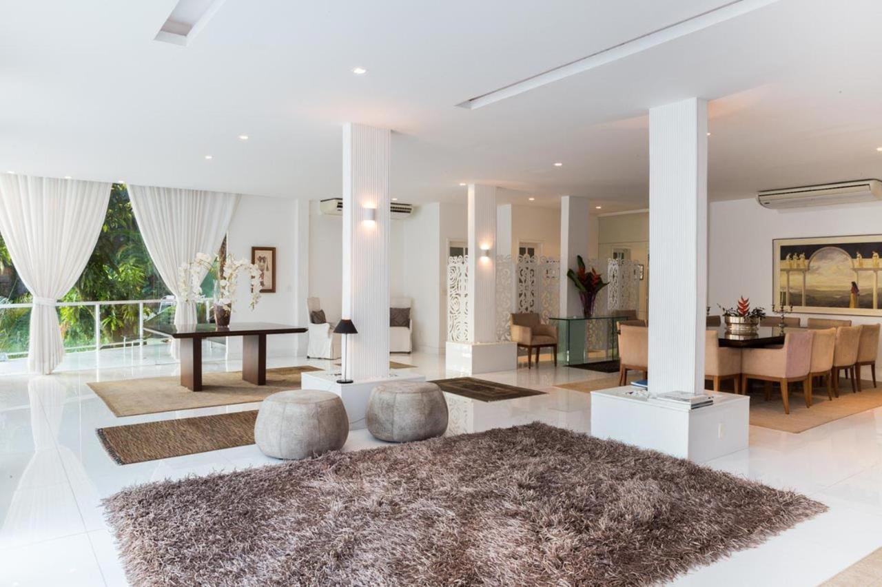 Casa Bernardo Hotell Rio de Janeiro Eksteriør bilde