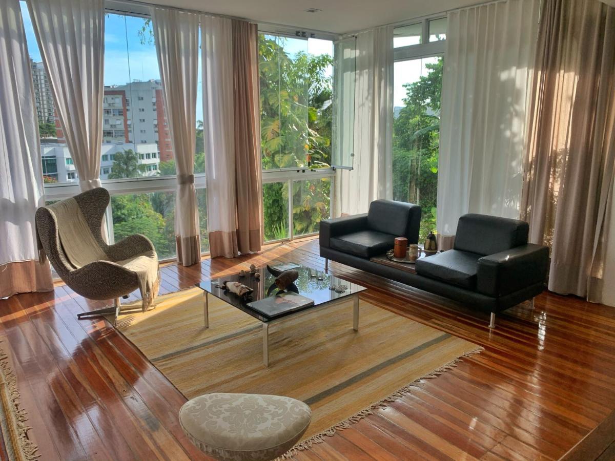Casa Bernardo Hotell Rio de Janeiro Eksteriør bilde