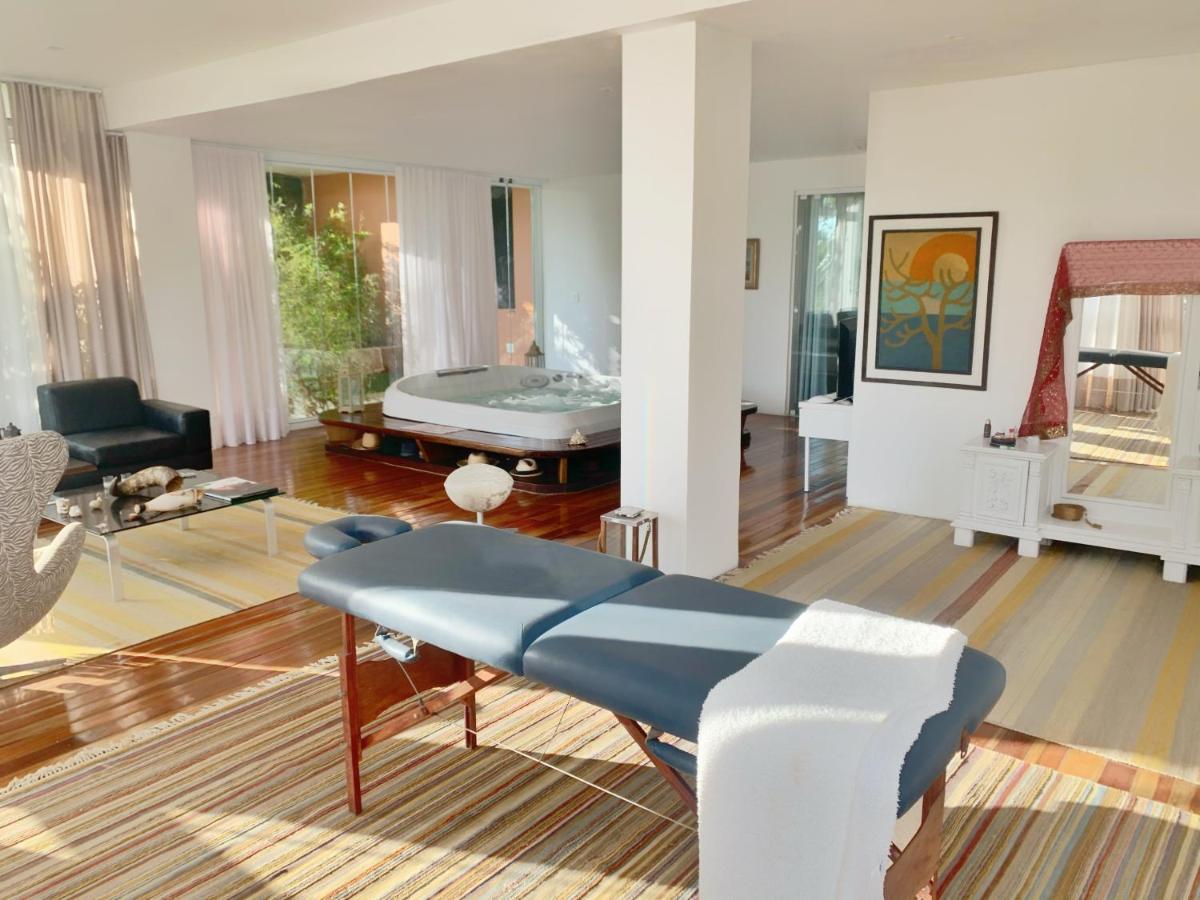 Casa Bernardo Hotell Rio de Janeiro Eksteriør bilde