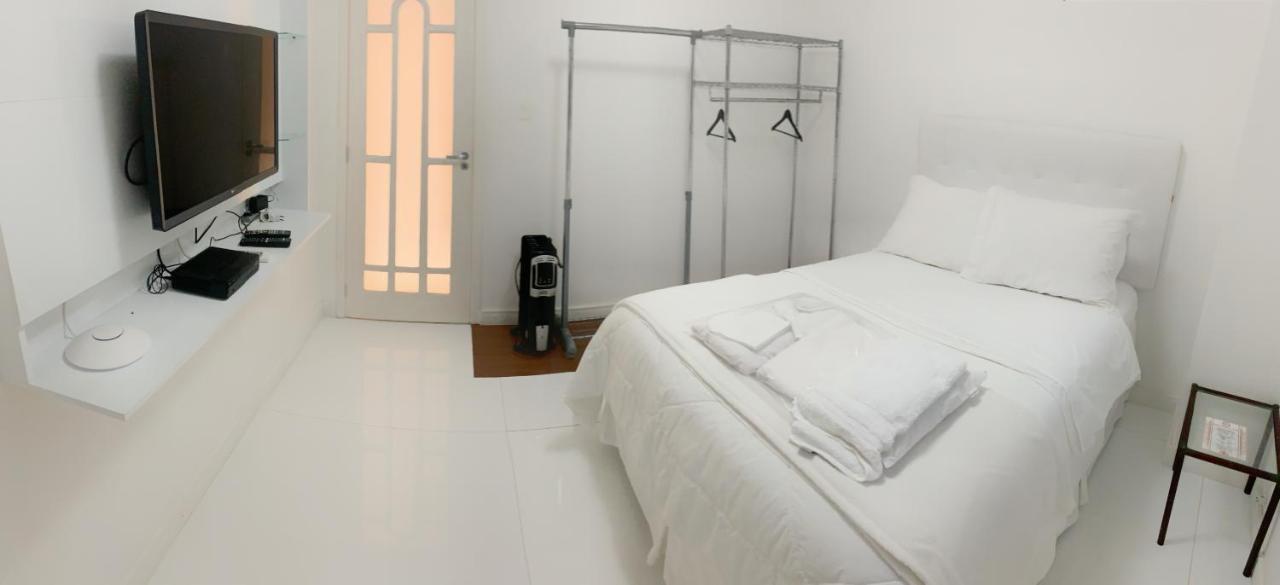 Casa Bernardo Hotell Rio de Janeiro Eksteriør bilde